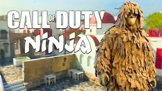 MW3 But I Only Ninja Defuse