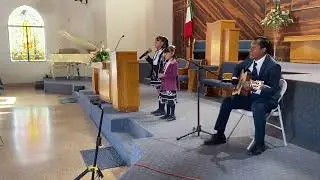 Construye tu casa- Colegio Salud y Saber
