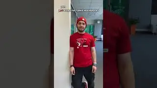 Мерч студента-защитника информации #shorts