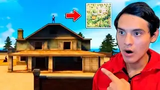 ¡PEAK REGRESO! 😱 NO ME LO PUEDO CREER 😱 Free Fire
