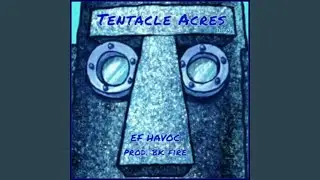 Tentacle Acres Bitch