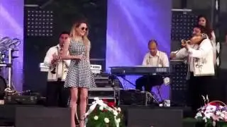 Богдана Петрова и  Оркестър Орфей    Мойто либе мамо.