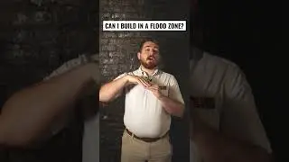CAN I BUILD IN A FLOOD ZONE? TAMPA GENERAL CONTRACTOR ANSWERS!
