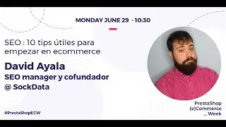 SEO : 10 tips útiles para empezar en ecommerce