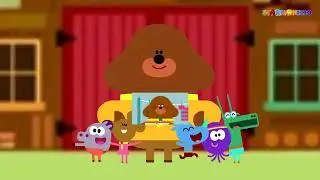 Hey Duggee The Parody Badge 15 | Hey Duggee Parody | Cartoon Parodies for Fans | StarRion1220