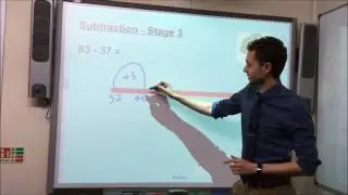 Year 2 Subtraction -  Stage 3 - Primary School Maths Operations - Parent & Teacher support