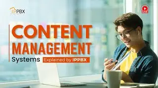 What is Content Management System?