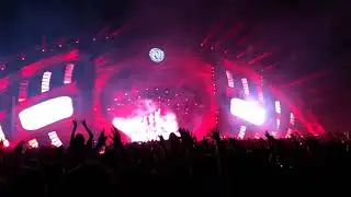 VINNI VICI - NEVERSEA 2019