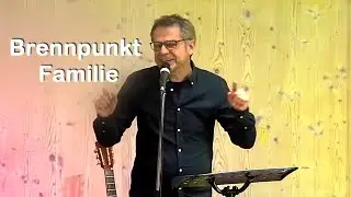 Brennpunkt Familie - Josef und seine Brüder