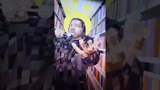 ShowRoom Арт центр Хайп спин