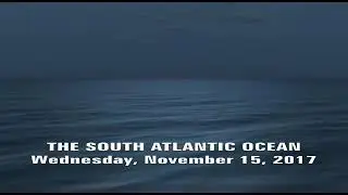 Simulasi Kapal Selam AraSanJuan Argentina Tenggelam 15/11/2017