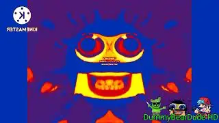 Derp What The Flip Csupo Effects (Round 3 Vs 
