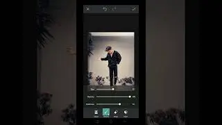#Short PicsArt Car Background Remove Photo Editing #ezeditzshort