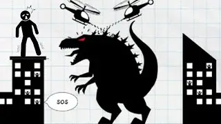 Draw 2 Save: Stickman Puzzle - All Levels 51-100 Gameplay Walkthrough Part 2