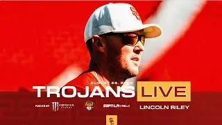 Trojans Live 8.26.2024