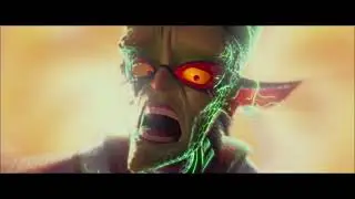 Random Villains Defeats Part CXXXIV