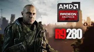 Crysis 3 | R9 280