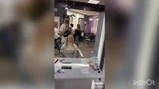 Лера Video Baby Live в тик ток