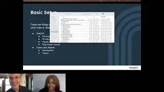 Implementing HubSpot | HubSpot Admins HUG | September 21, 2022