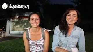 Sosyal Deney - Yabancılar Türkçe'yi Nasıl Duyar?