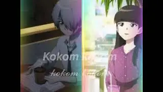 ccp shinbi's house collab Kanglim×Hari♡  Ian×Gaeun♡ || by kokom kokom~