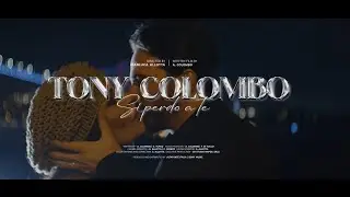 Tony Colombo - 