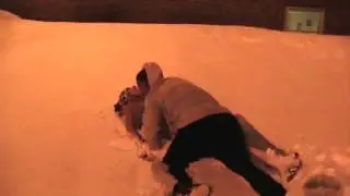 Minne$oda 2-6 Presents: Kevin Gets Owned