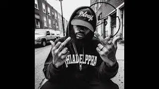 BASE DE RAP BOOM BAP 