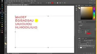 📷Photoshop does not create new line of text after pressing Enter