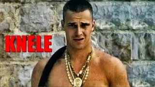 Ko je bio Aleksandar Knežević Knele i Kako je Ubijen?