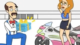 girl power game Android & iOS level gameplay  walkthrough #shorts #YouTubeshorts #short