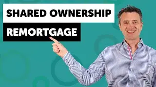 Shared Ownership Remortgages | Can You Remortgage a Shared Ownership Mortgage?