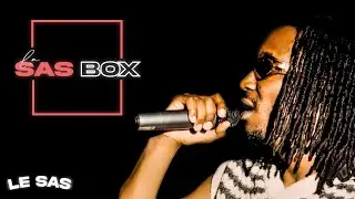 Kunta - One Time | SAS BOX (Live session)