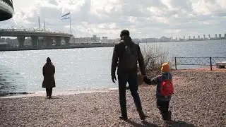 Что для тебя весна