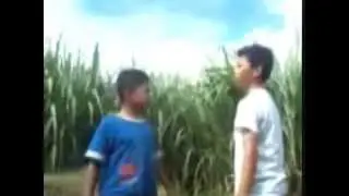 ending permusuhan dan persahabatan by rahmad art