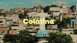 Colatina – Espírito Santo | Cinema Nacional
