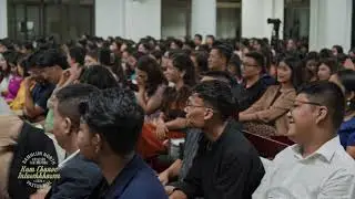 VANNUNMAWIA | THUSAWI TAWI | KUM CHANVE INTAWHKHAWM | 2024