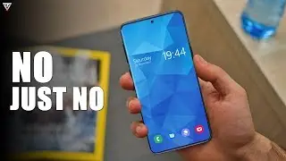 Galaxy S11 - WHAT WERE YOU THINKING, SAMSUNG