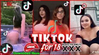 Download TikTok 18+Plus Mod Apk New (Letest Verison) Tiktok plus app free download || ghulam farooq