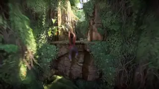 Uncharted- The Lost Legacy: Part 2