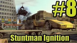 Stuntman Ignition Part 8