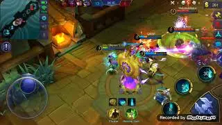 ESTES easy MVP LoL