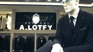 Suits Store