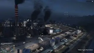 How to Stop the Train in GTA V: Mystery  Finally Solved!?