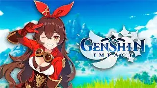 #5 Genshin Impact - Где это сокровище?!