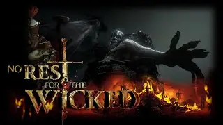 "OPEN THAT DOOR MONKEY!" She said! No Rest For The Wicked -EP 20-