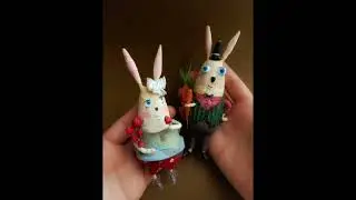 1.1часть.Работы рукодельниц.Очень красивые работы#рукоделие#хенмейд