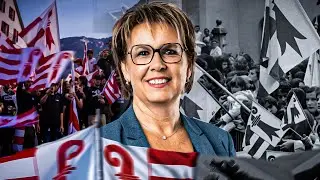 L'entretien de la rédaction: Nathalie Barthoulot
