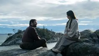 John Blackthorne & Toda Mariko | Shōgun - INTO MY ARMS