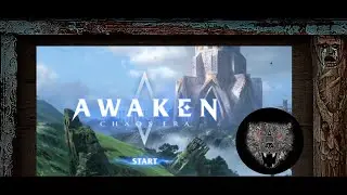 AWAKEN CHAOS ERA - VI PRESENTO IL GIOCO!